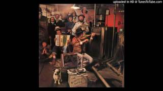 Bob Dylan - The Basement Tapes - Million Dollar Bash