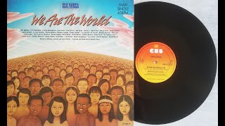 専用  USA for AFRICA we are the world 1985 LTc4MTMuanBlZw.jpeg