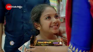 Shyamambaram | Ep - 440 | Best Scene | May 17 2024 | Zee Keralam