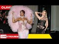 MET GALA LIVE: Celebrities depart the Mark Hotel ahead of the Met Gala in New York | RED CARPET Live