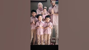 jedag jedug versi keluarga Ovie wali