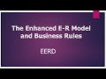 9- Enhanced ERD بالعربي