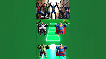 Spiderman Vs Batman Minion Hulk Spiderman Dancegenre Tilshop 