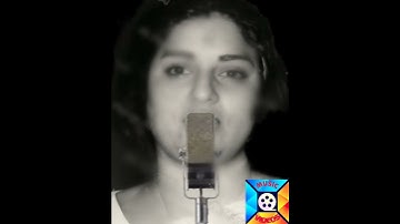 Legendary singer Smt. S Janaki performs an old short