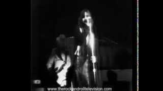 Watch J Geils Band Somebody video