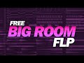 Free alien big room flp by smeks