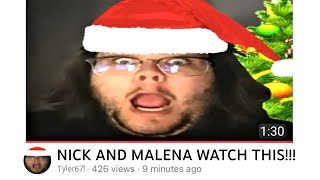 We Told Our Viewers To Make a Christmas Video..