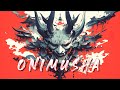 Onimusha     japanese trap  bass type beat  trapanese powerful drift hip hop mix