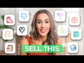 12 Etsy Trends Making $10K/Month in 2026 💸 (TOP Products To Sell)