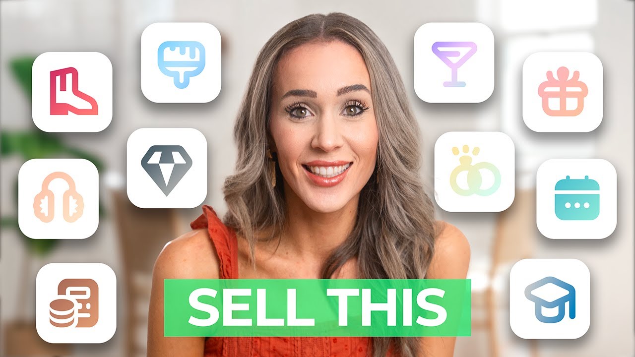 12 трендов Etsy, приносящих 10 000 долларов в месяц в 2026 году 💸 (ЛУЧШИЕ товары для продажи)