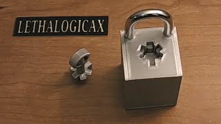 [413] Lock Sport Update | LethalogicaX Made A 3D Printed Lock!, A Few New Channels, and Unboxing