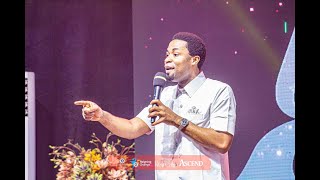 The Blessedness Of Ascension || Apostle Michael Orokpo