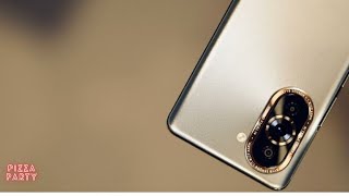 Huawaei Nova 10 Nova 10 Pro Launching 60 Megapixel??