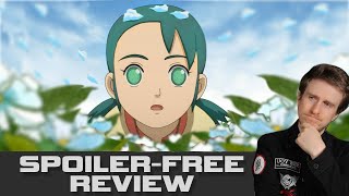 Kemono No Souja Erin - A True Hidden Gem - Spoiler Free Anime Review 275
