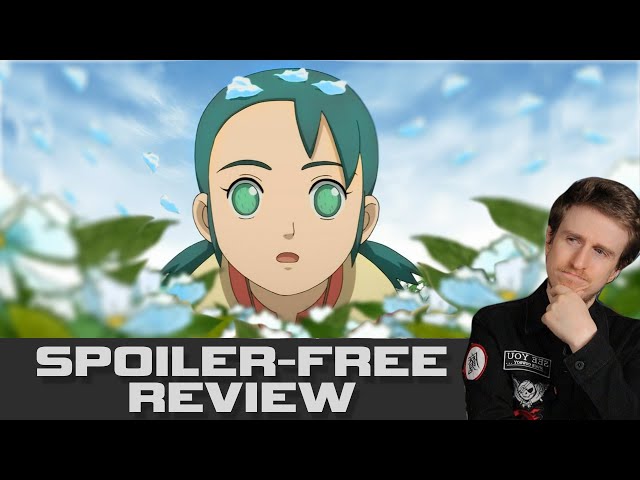 Kemono no Souja Erin - A TRUE HIDDEN GEM! - Spoiler Free Anime Review 275 class=