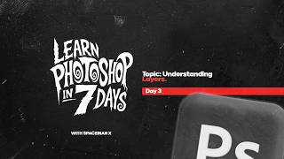 Day 3: Photoshop for Beginners — Layers Explained for Beginners Profile