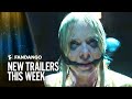 New Trailers This Week | Week 46 | Movieclips Trailers