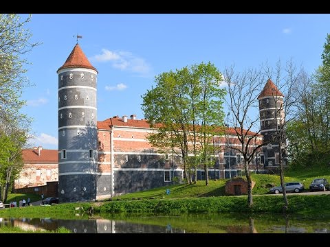 Video: Geriausios Lankytinos Vietos Už Stokholmo Ribų, Tokios Kaip Geteborgas Ir Malmė
