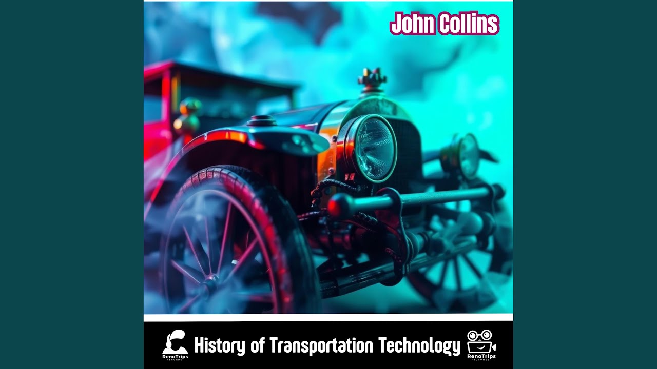 History of Transportation Technology