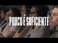 Pouco é suficiente | Deive Leonardo