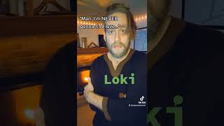Loki Love