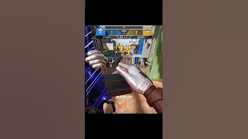 Sniper Quick 1 Vs 3 CODM @ #shorts #codm #codmobile