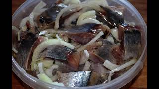 видео: Маринованный лещ картинка: Маринованный лещ
