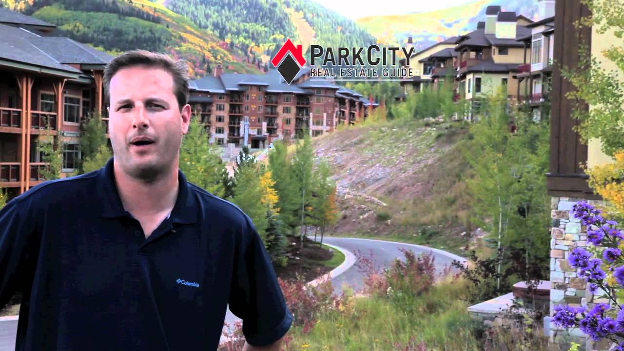 The Canyons Park City Real Estate YouTube