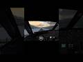 INNSBRUCK | LANDING 738 | #msfs2020