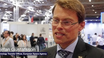 Official Advanced Engineering 2018 show video