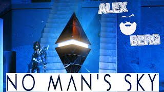 No Man's Sky ►Поиски упавшего корабля[Прохождение] #6