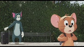 Tera Yaar Hoon Main -Whatsapp Status -Tera Yaar Hoon Main Tom And Jerry Version -Tom & Jerry Status|