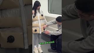 The Girl Is A Milk Tea Fanatic