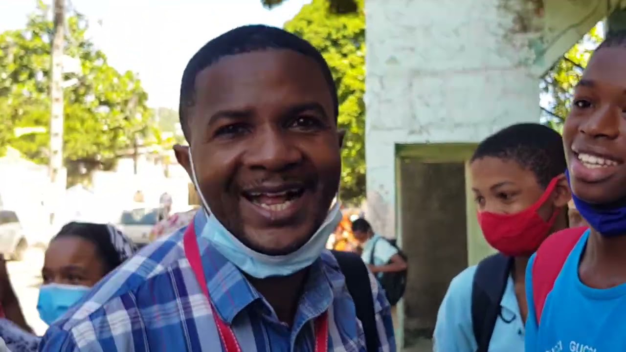 NARITSEHE _  kala wa dala N°8_ école privé Kibala