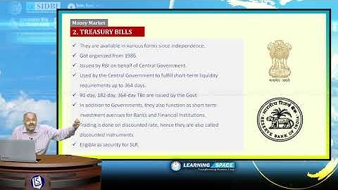 Banking Awareness Lecture   Module 23 by learning space