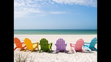 Otter Pop- Summer Map Part 5