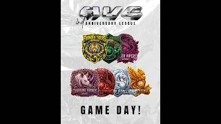 Striking Stallions vs Charging Rhinos | Elims 07 | HVC Anniversary League 2.0