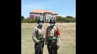 Download Lagu Mars Prajurit Bayangkara#GajahSora 46/SPN Polda Bali. MP3