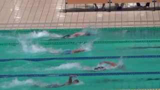 20130831 関西学生プレインカレ 50Fr 村川 優夏