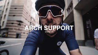 Do you need Arch Support in your Cycling Shoes?