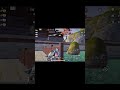 wait for 1v3 clutch pump shot gun vs akm #bgmishorts #bgmilive #pubgmobile