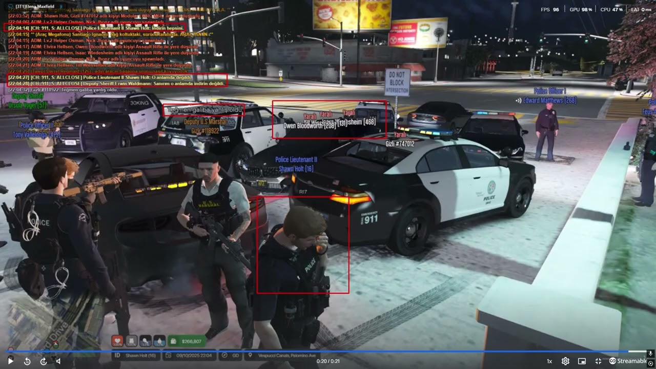 Renklensin Gecelerimiz - 2 (ÇEKİLİŞ VAR!)  (www.rina-roleplay.com)