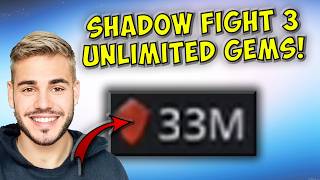 How To Get Unlimited Money, Gems, Energy in Shadow Fight 3!! screenshot 4