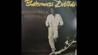 Bhekumuzi Luthuli  I Love Back