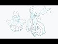 Cómo Dibujar a Pumpkaboo y Gourgeist de Pokémon 👻🎃✨🕯️ | Tutorial Fácil Paso a Paso