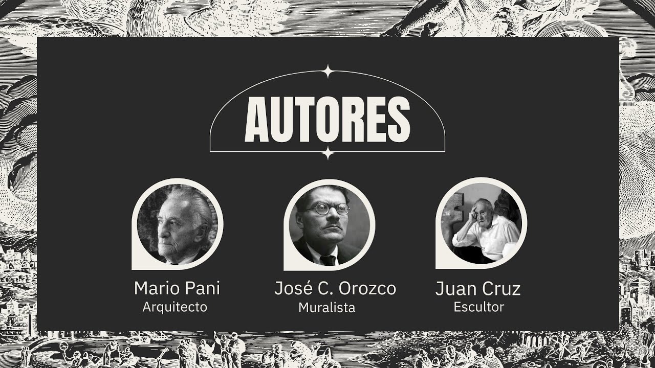 Podcast audiovisual: Vestíbulo de la BENM ¿Patrimonio o espacio olvidado?