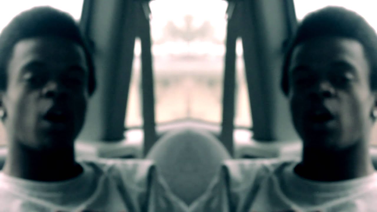 Stevo Swagg "LOUD" (Dir.By GlobalVisonarys.Com) "OFFICIAL VIDEO"