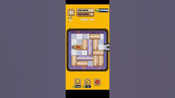 Push box out advance level 438