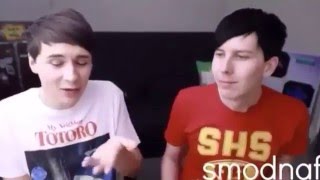 Phan Vines Part 33