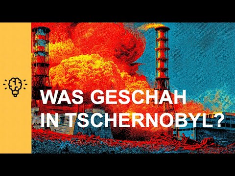 The Chernobyl Disaster | Simply Explained